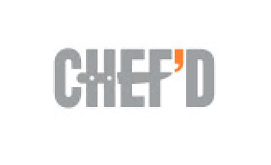 Chef’D Chef’D