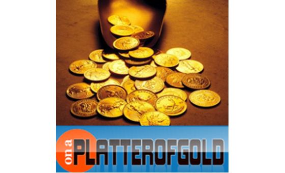 Onaplatterofgold.com Onaplatterofgold.com