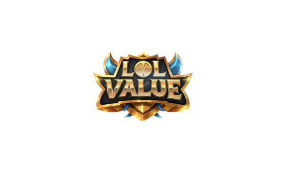 Lol value