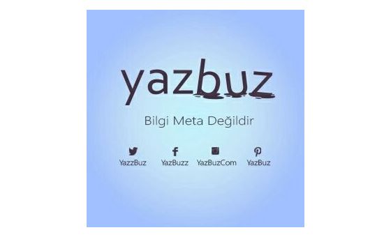 Yazbuz.com