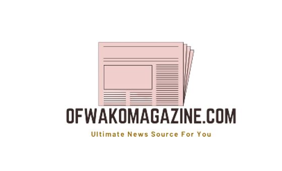 Ofwakomagazine.com