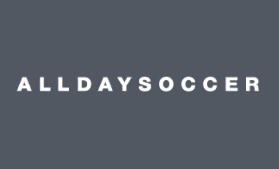 All Day Soccer