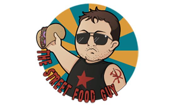 The Street Food Guy