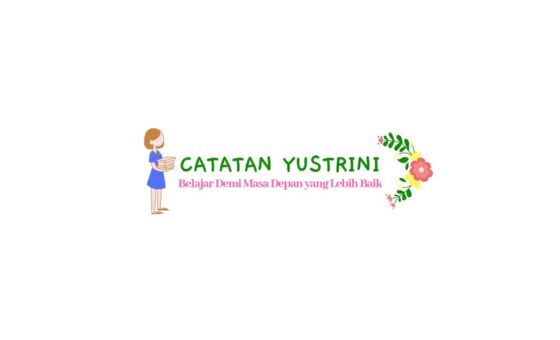Catatanyustrini.com