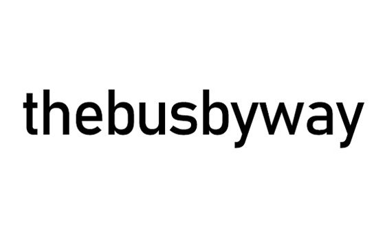 Thebusbyway.com