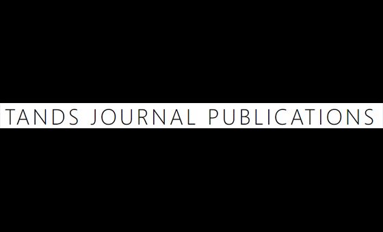 Tands-journal-publications.com