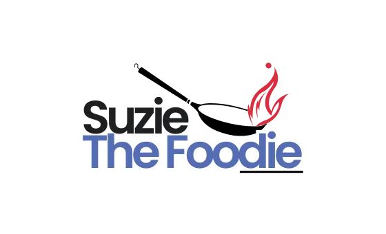 Suzie the foodie