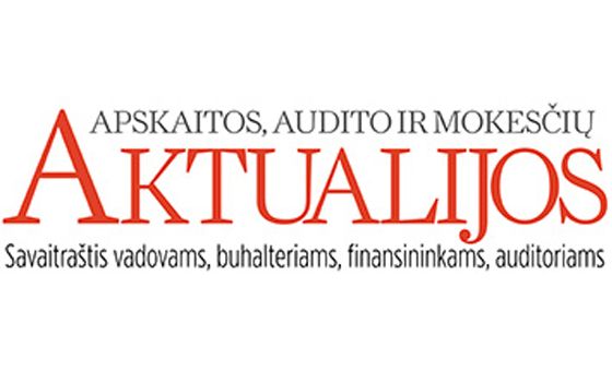 Aktualijos.lt