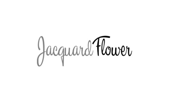 Jacquardflower.uk