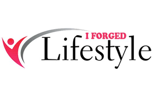 Iforgedlifestyle.com