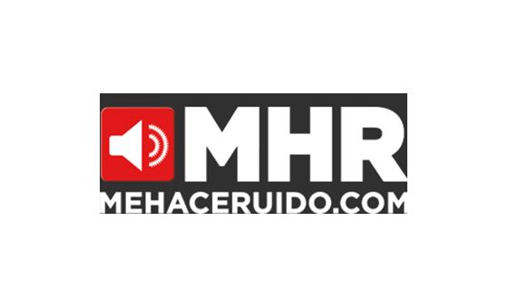 Mehaceruido.com Mehaceruido.com