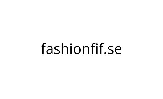 Fashion Fif