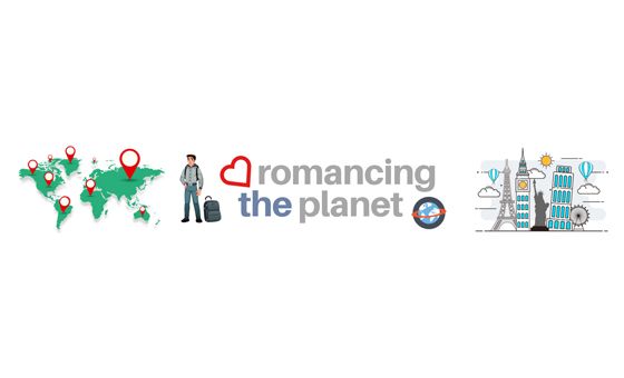 Romancingtheplanet.com Romancingtheplanet.com