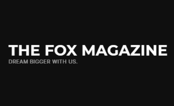 The Fox Magazine