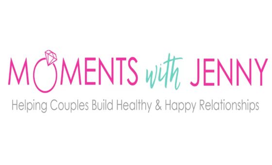 Moments with Jenny