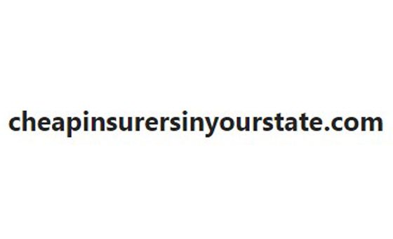 Cheapinsurersinyourstate.com Cheapinsurersinyourstate.com