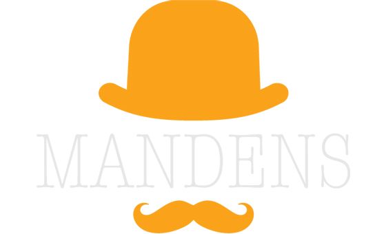 Mandens.dk