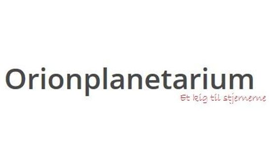 Orionplanetarium.dk