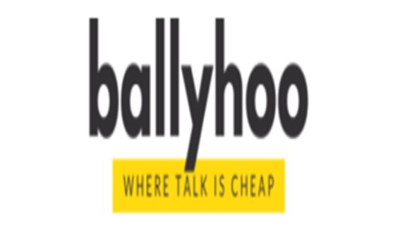Ballyhoomagazine.com Ballyhoomagazine.com