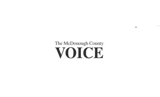 McDonough County Voice