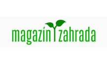 Magazinzahrada.cz Magazinzahrada.cz