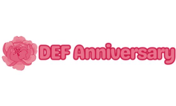 Defanniversary.com