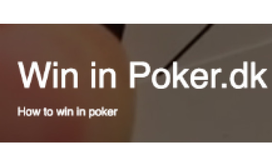 Vindipoker.dk