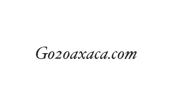 Go2oaxaca.com