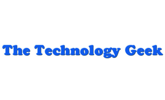 Thetechnologygeek.org Thetechnologygeek.org
