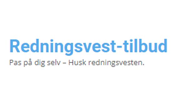 Redningsvest-tilbud.dk