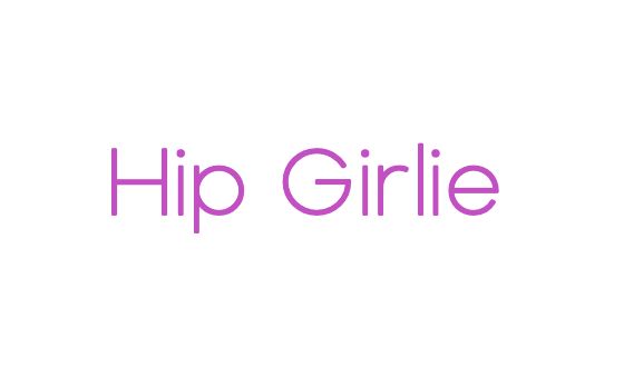 Hip Girlie