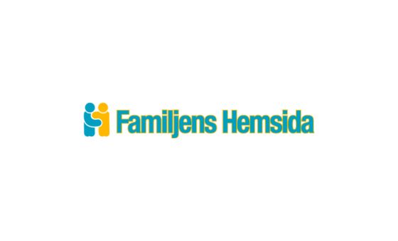 Familjens Hemsida