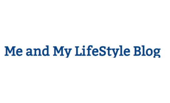Meandmylifestyleblog.com