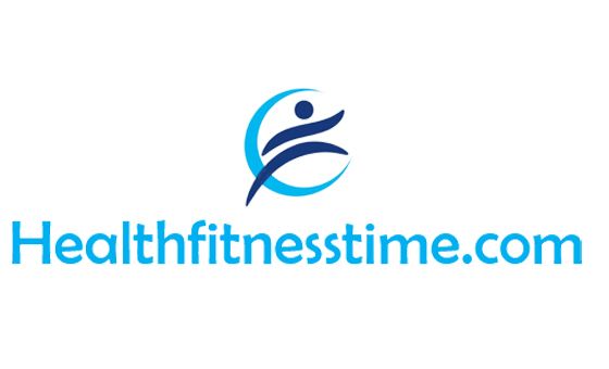Healthfitnesstime.com