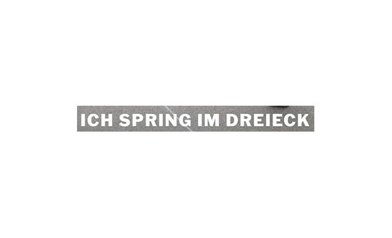 Ichspringimdreieck.de