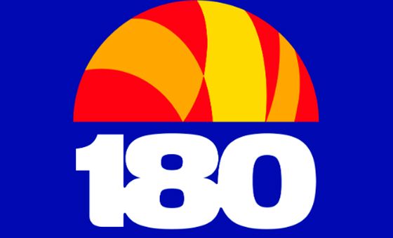 180graus