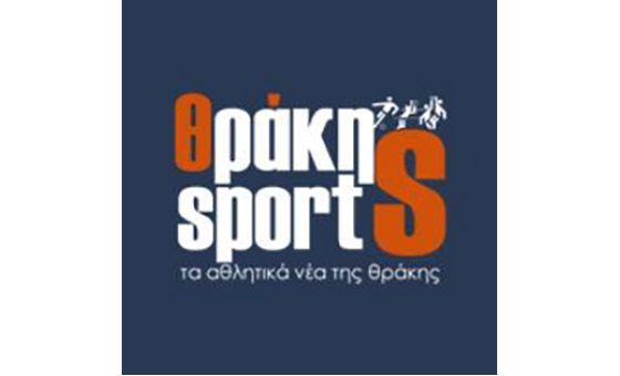 Thrakisports.gr