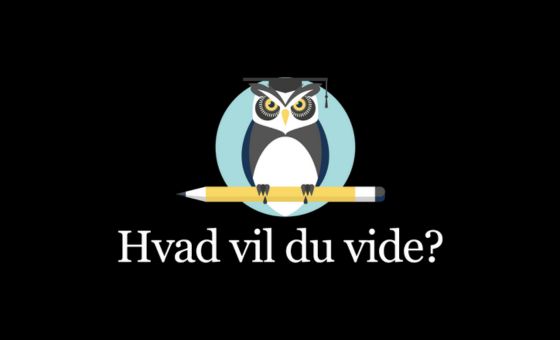 Hvadvilduvide.dk
