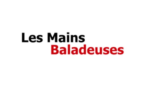 Lesmainsbaladeuses.com