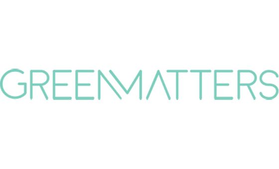 Green Matters Green Matters