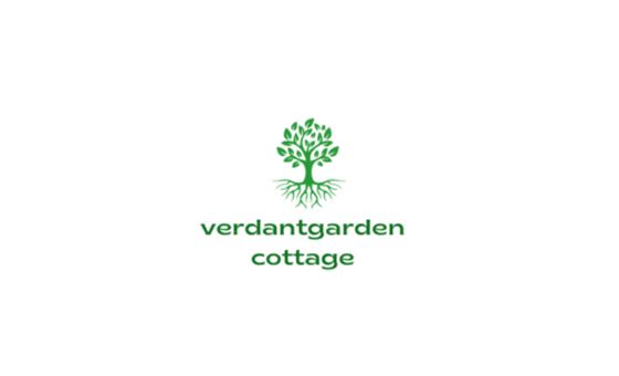 Verdant Garden Cottage