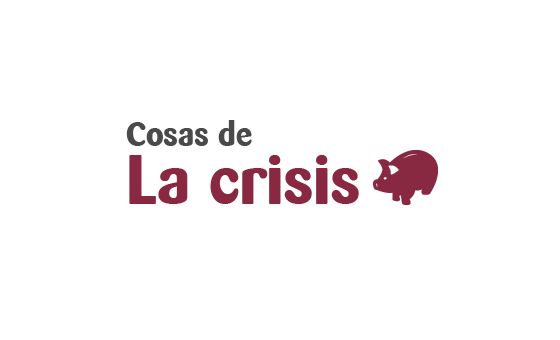 Cosas de La crisis