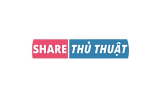 Sharethuthuat.com Sharethuthuat.com