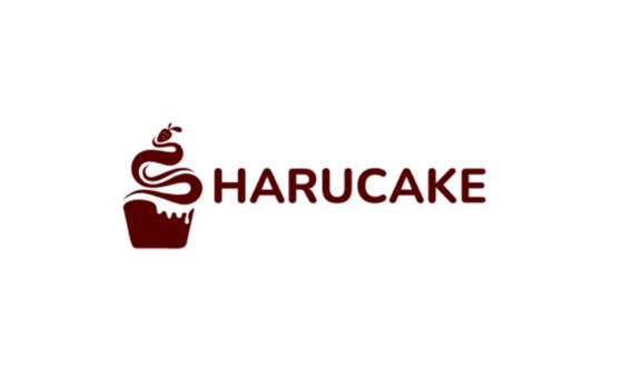Haru Cake