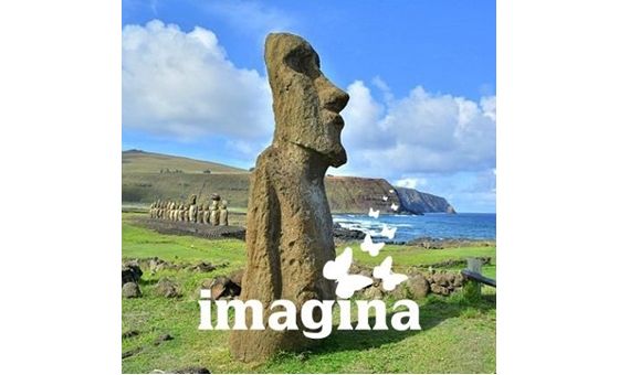 Imagina Rapa Nui