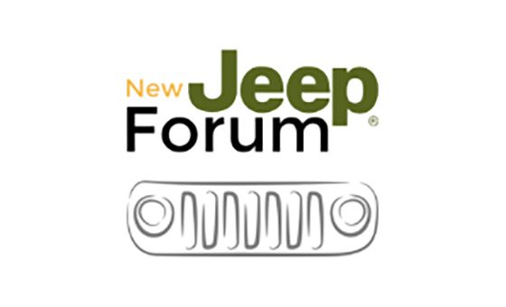 New-jeep-forum.de