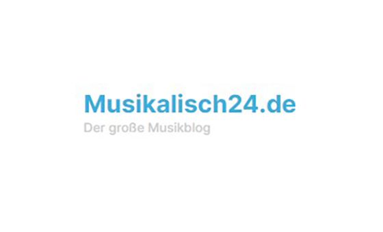 Musikalisch24.de Musikalisch24.de