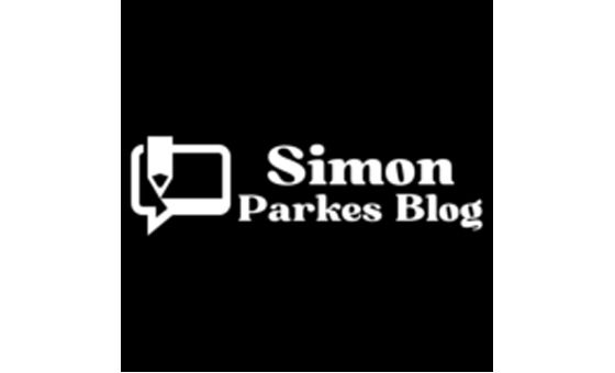 Simonparkesblog.com