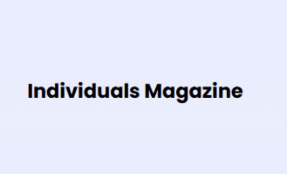 Individuals Magazine