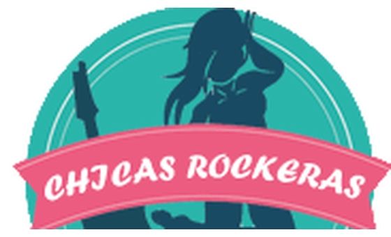Chicasrockeras.com